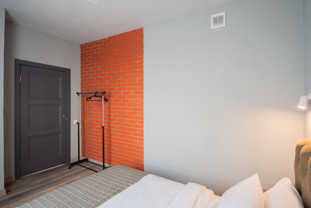 Долгопрудный: Апартаменты BRIGANTINA LOFT STILE