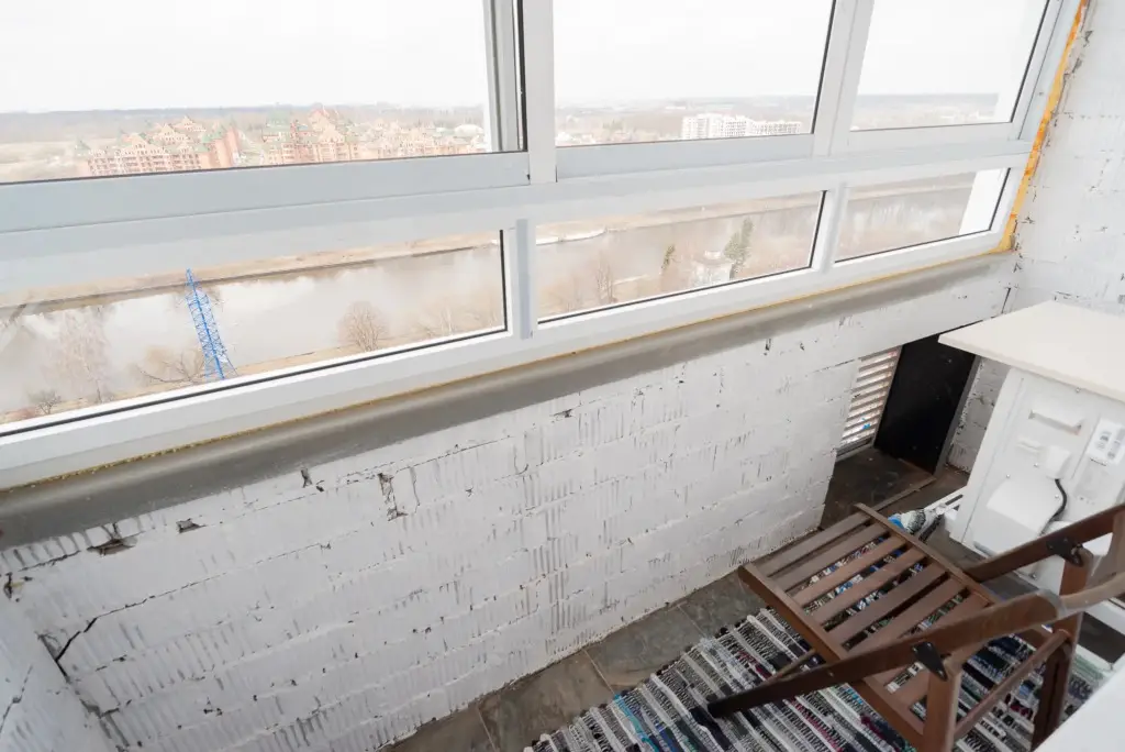 Долгопрудный: Апартаменты BRIGANTINA LOFT STILE
