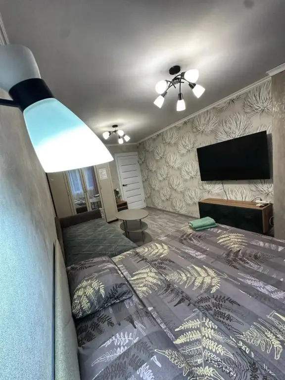 Сочи: Uyutnaya Kvartira Ryadom S Parkom Riv'era V Sochi Apartments
