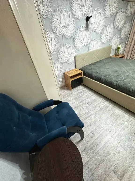 Сочи: Posutochno One Days на улице Островского