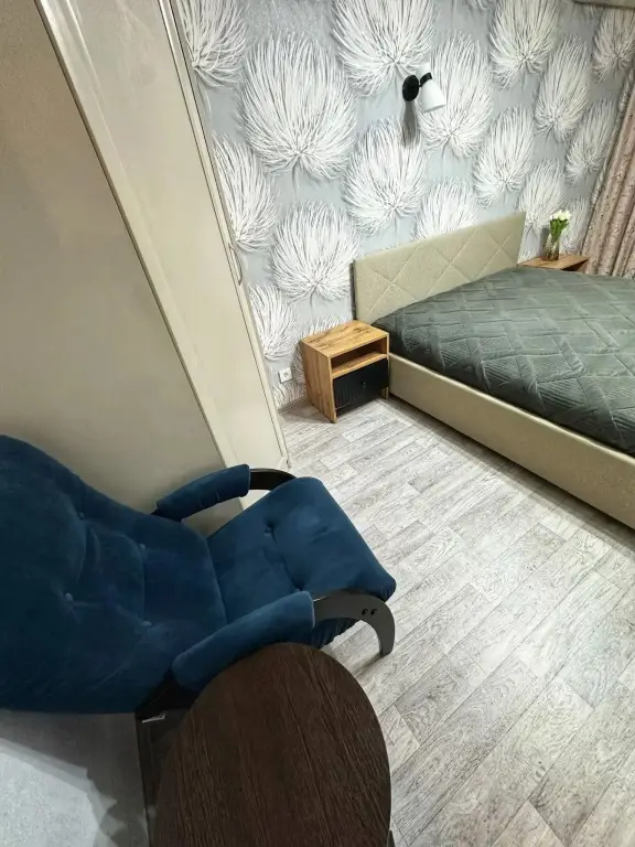 Сочи: Uyutnaya Kvartira Ryadom S Parkom Riv'era V Sochi Apartments