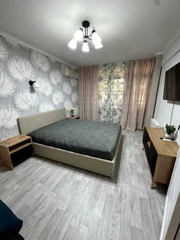 Сочи: Uyutnaya Kvartira Ryadom S Parkom Riv'era V Sochi Apartments