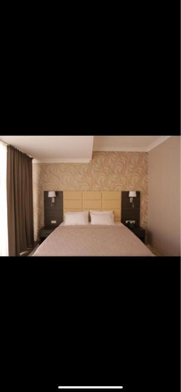 Махачкала: Hotel Al Firay Makhachkala