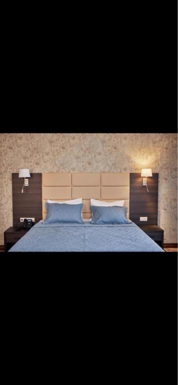 Махачкала: Hotel Al Firay Makhachkala