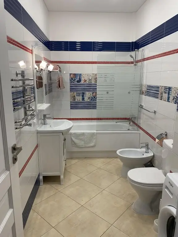 Калининград: Апартаменты Курортный 875