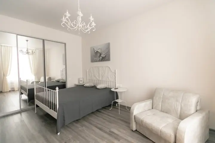 Санкт-Петербург: Апартаменты с кондиционером в Центре PITER APARTMENTS у Эрмитажа