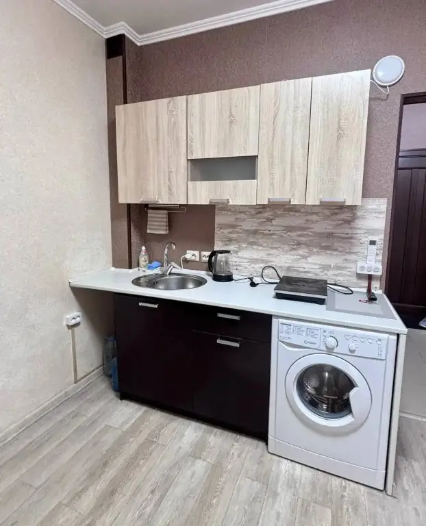 Сириус: "IMPERIA" V Olimpijskom Parke Apartments