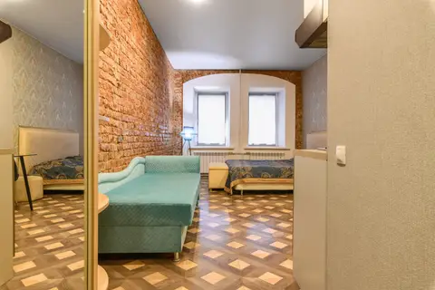 Апартаменты Sergeew Apartments апартамент в тихом Центре — фото 1