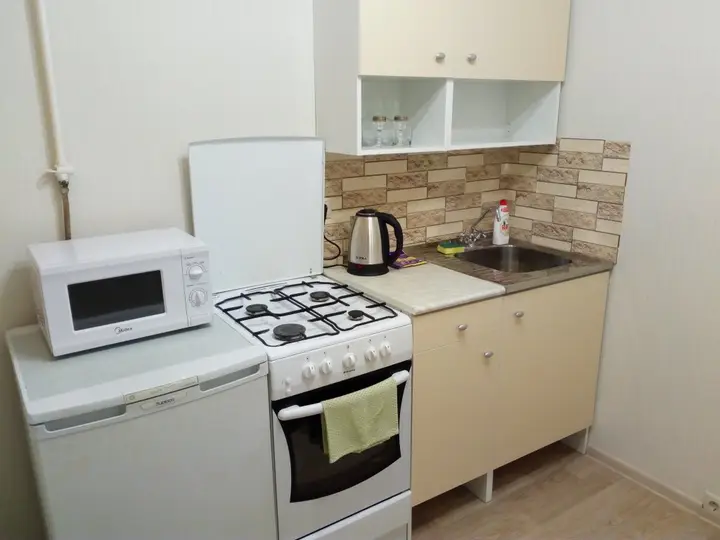 Балашиха: Апартаменты in center of Balashikha
