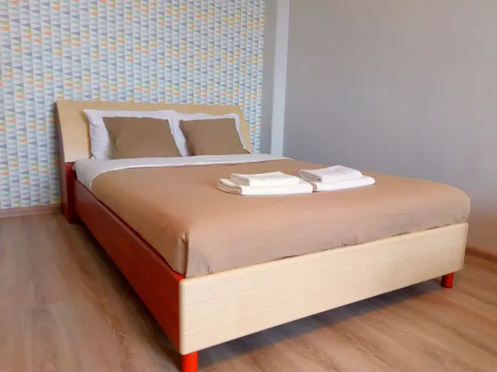 Балашиха: Апартаменты on Sovetskaya 21 Balashikha