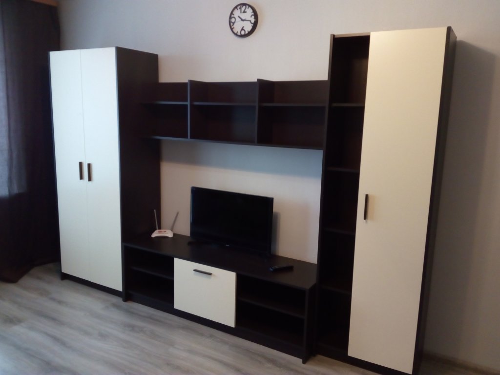 Балашиха: Апартаменты on Sovetskaya 21 Balashikha