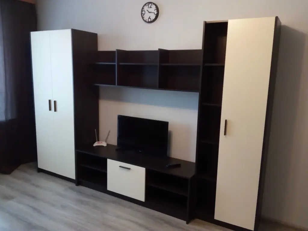 Балашиха: Апартаменты on Sovetskaya 21 Balashikha