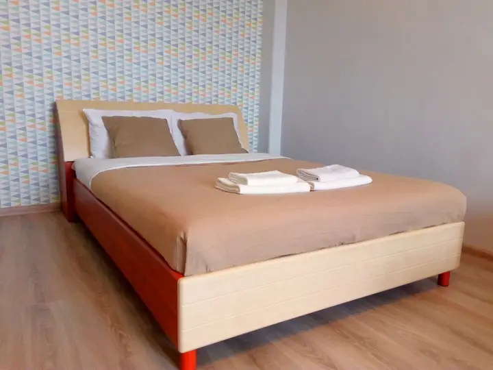 Балашиха: Апартаменты on Sovetskaya 21 Balashikha