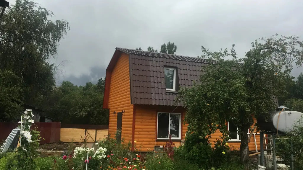 Голицыно: Коттедж в Голицыно