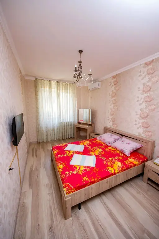 Геленджик: Dom V Gelendzhike Guest House