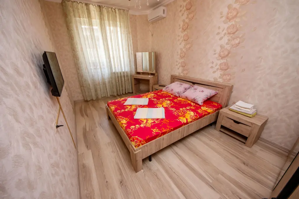 Dom V Gelendzhike Guest House — фото 1