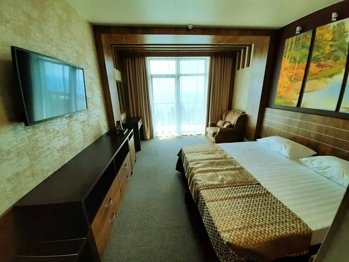 Алупка: Valery Guest House
