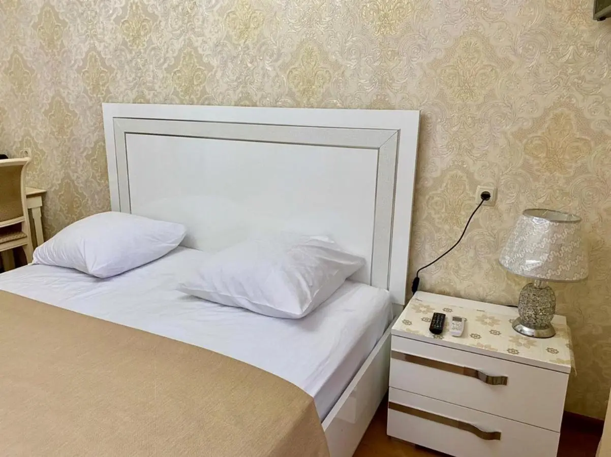 Дербент: Апельсин