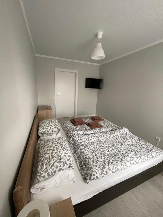 Калининград: Apartment on 9 Aprelya