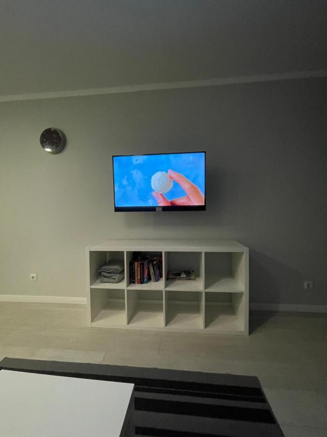Калининград: Apartment on 9 Aprelya