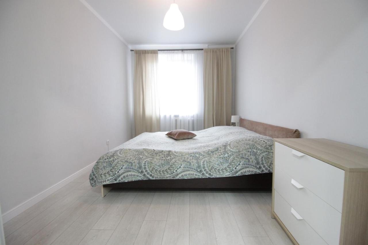 Калининград: Apartment on 9 Aprelya