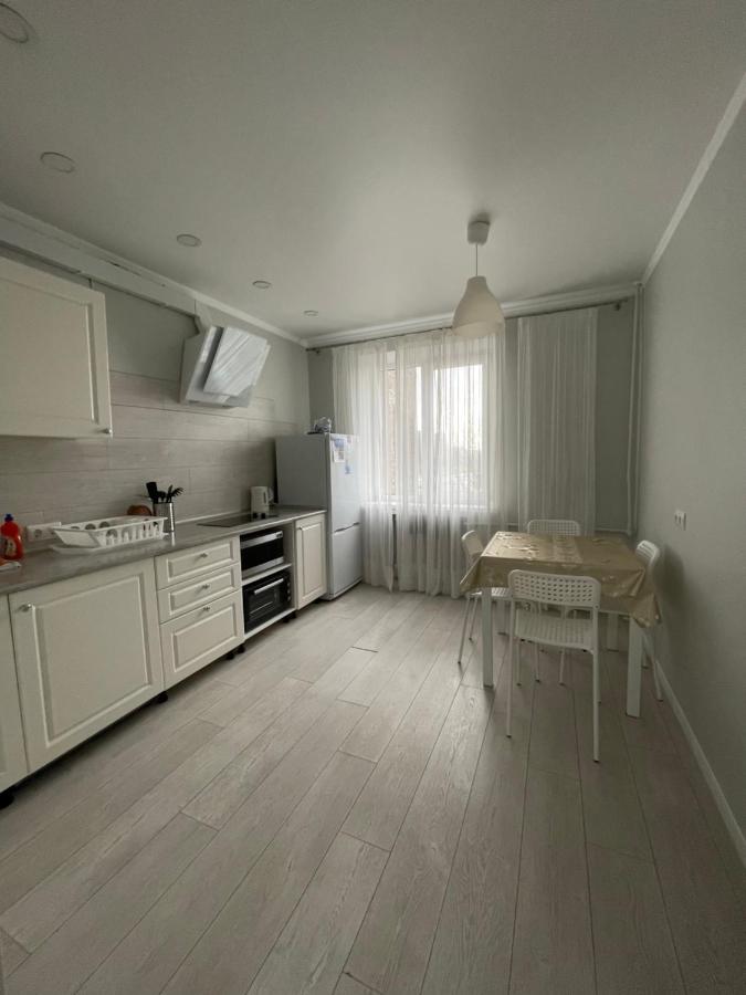 Калининград: Apartment on 9 Aprelya