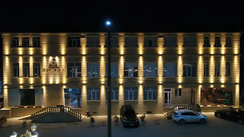 Гостиничний Комплекс Европа — фото 1