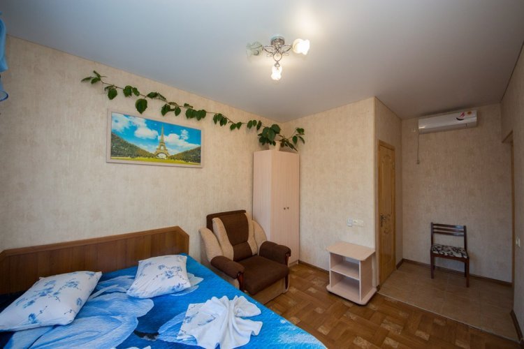 Анапа: Mariya Guest House