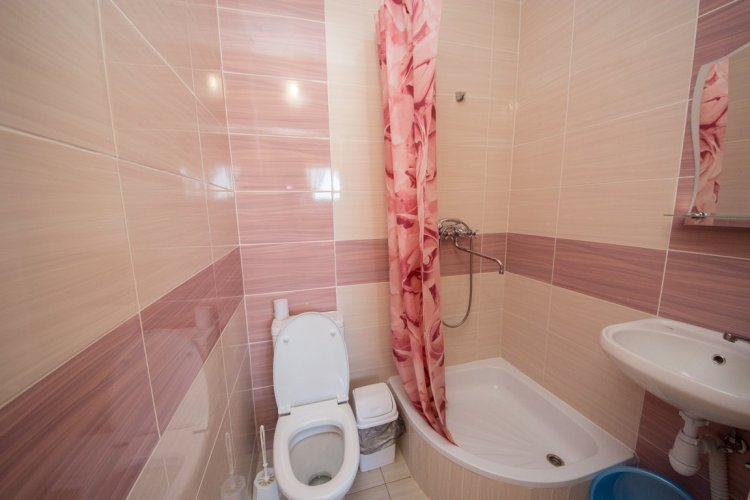 Анапа: Mariya Guest House