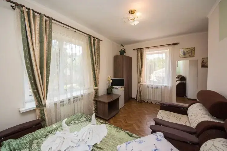 Анапа: Mariya Guest House