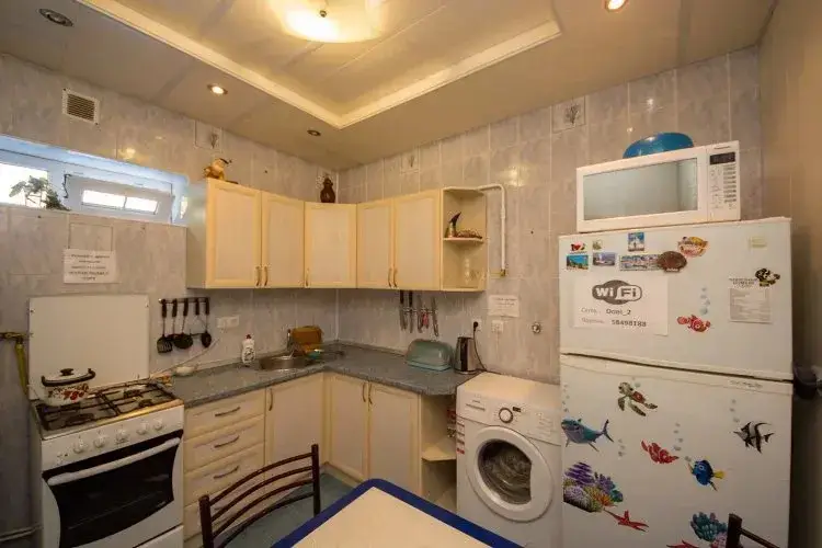 Анапа: Mariya Guest House