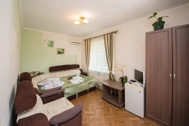 Анапа: Mariya Guest House