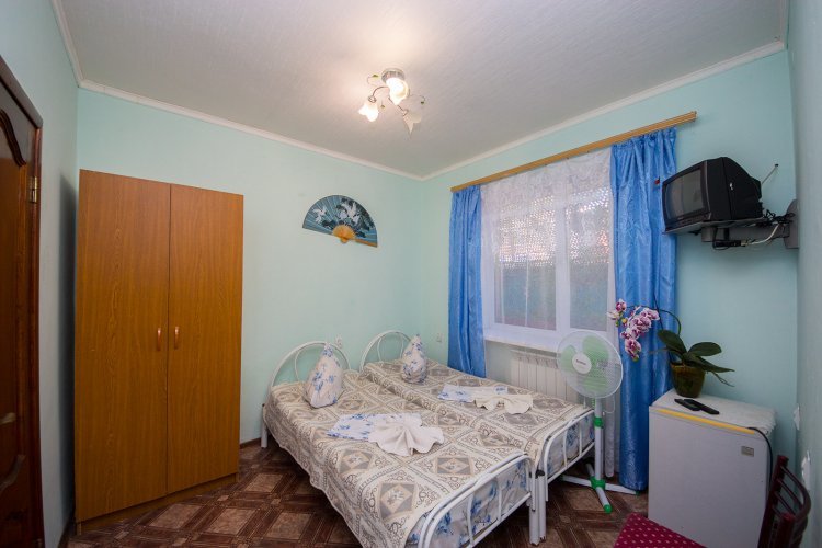 Анапа: Mariya Guest House