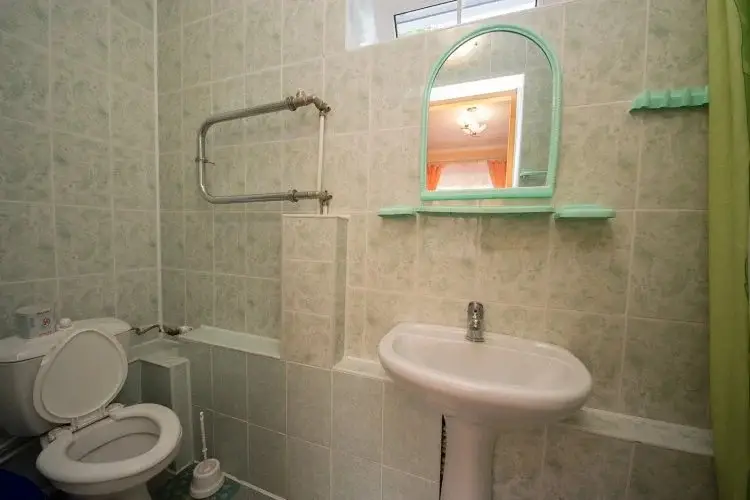 Анапа: Mariya Guest House