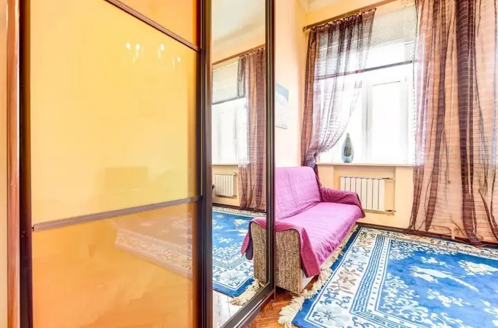 Санкт-Петербург: Kirpichniy pereulok 3 Apartments