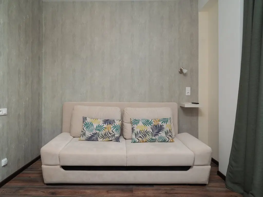 Сириус: Апартаменты More Rooms на Цветочной 30