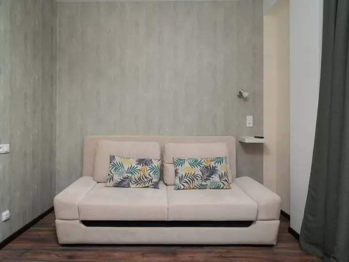 Сириус: Апартаменты More Rooms на Цветочной 30