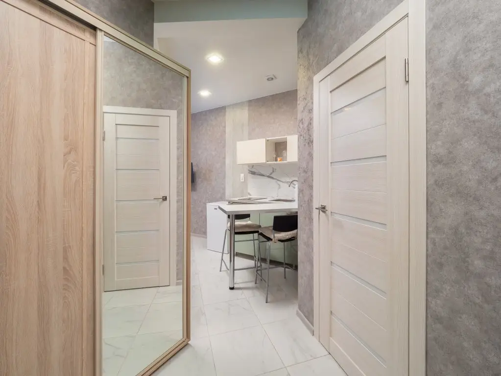 Сириус: Апартаменты More Rooms на Цветочной 30