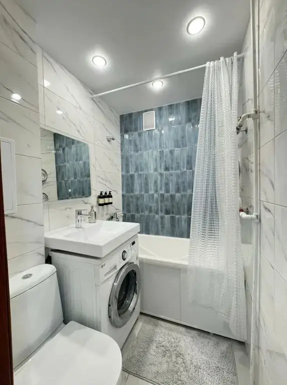 Уфа: Ekonom-klassa Ryadom S Short-trek Tsentrom Apartments