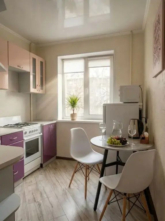 Уфа: Ekonom-klassa Ryadom S Short-trek Tsentrom Apartments