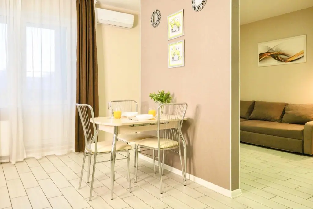 Анапа: Апартаменты Люкс на Ленина 9 B-Flats