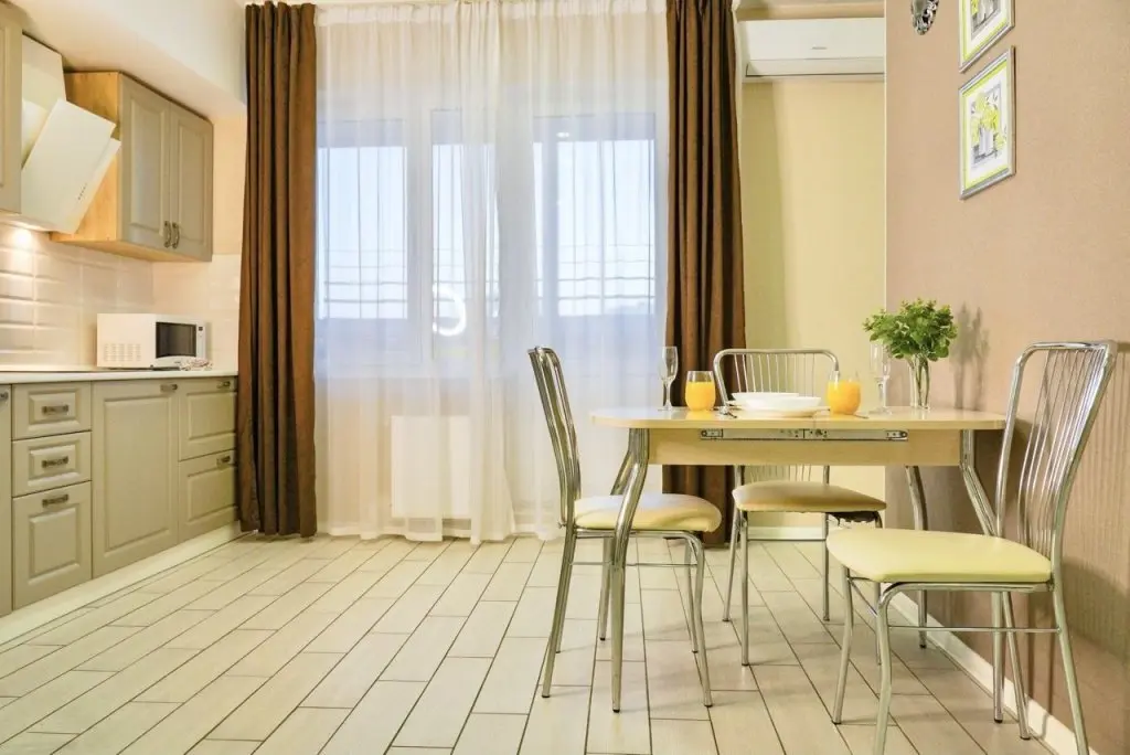 Анапа: Апартаменты Люкс на Ленина 9 B-Flats