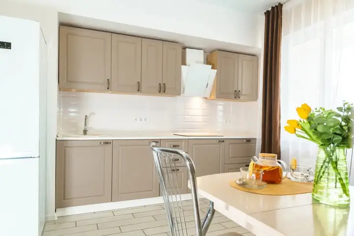 Анапа: Апартаменты Люкс на Ленина 9 B-Flats