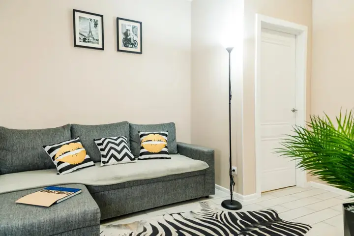Анапа: Апартаменты Люкс на Ленина 9 B-Flats