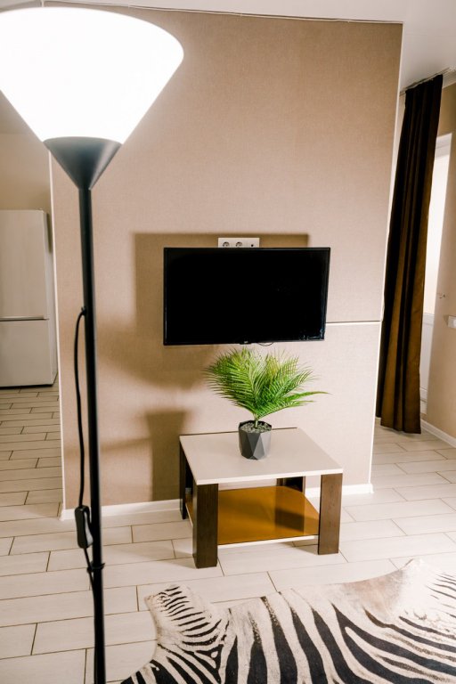 Анапа: Апартаменты Люкс на Ленина 9 B-Flats