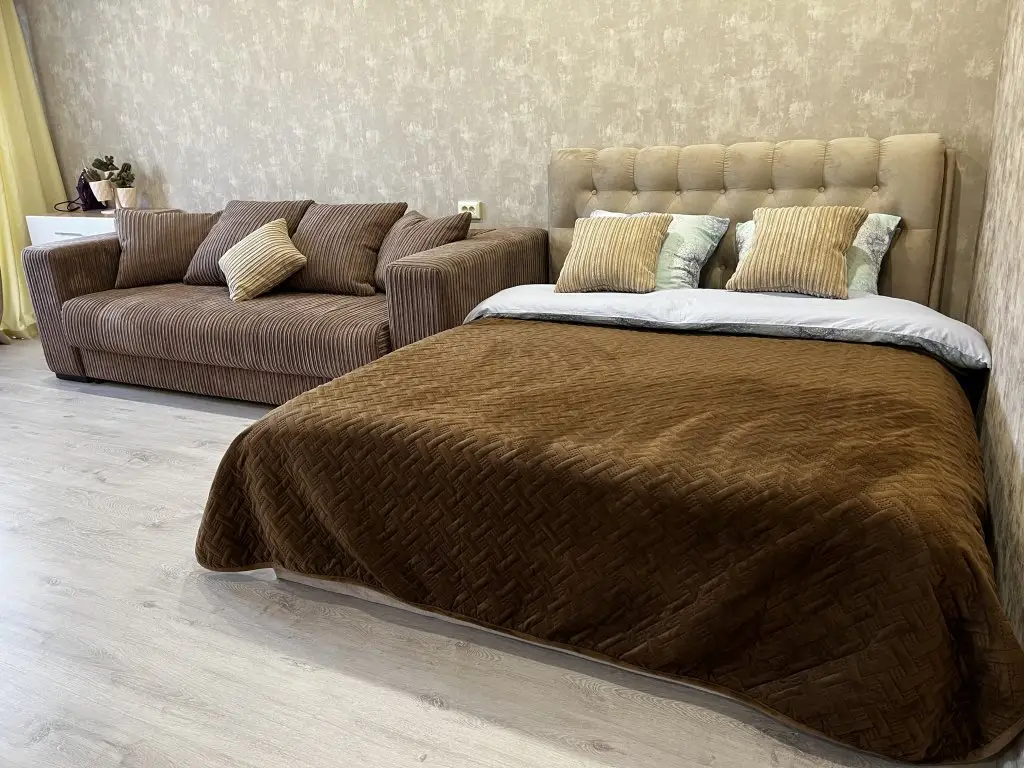 Смоленск: Na Nikolaeva Apartments