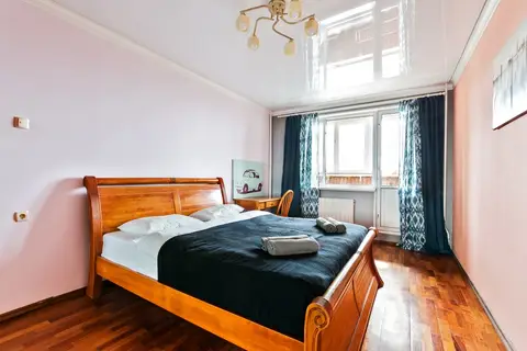 MaxRealty24 бульвар Яна Райниса, 37к1 — фото 1