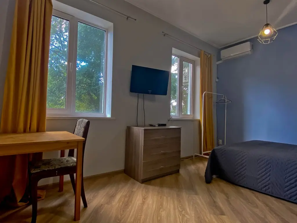 Краснодар: Апартаменты Loft