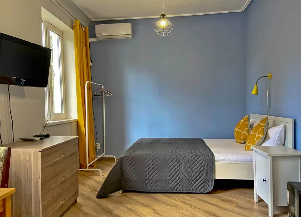 Краснодар: Апартаменты Loft