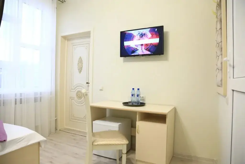 Дербент: Отель Grand hotel